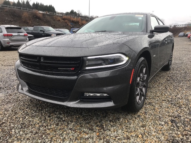 New 2018 Dodge Charger Gt Sedan In Mckees Rocks 18d0106 Hl New 2018 Dodge Charger Gt
